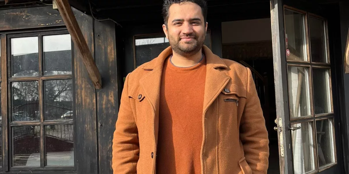 Ferdaos Khan over ontmoetingsruimte moslimgemeenschap Wervik