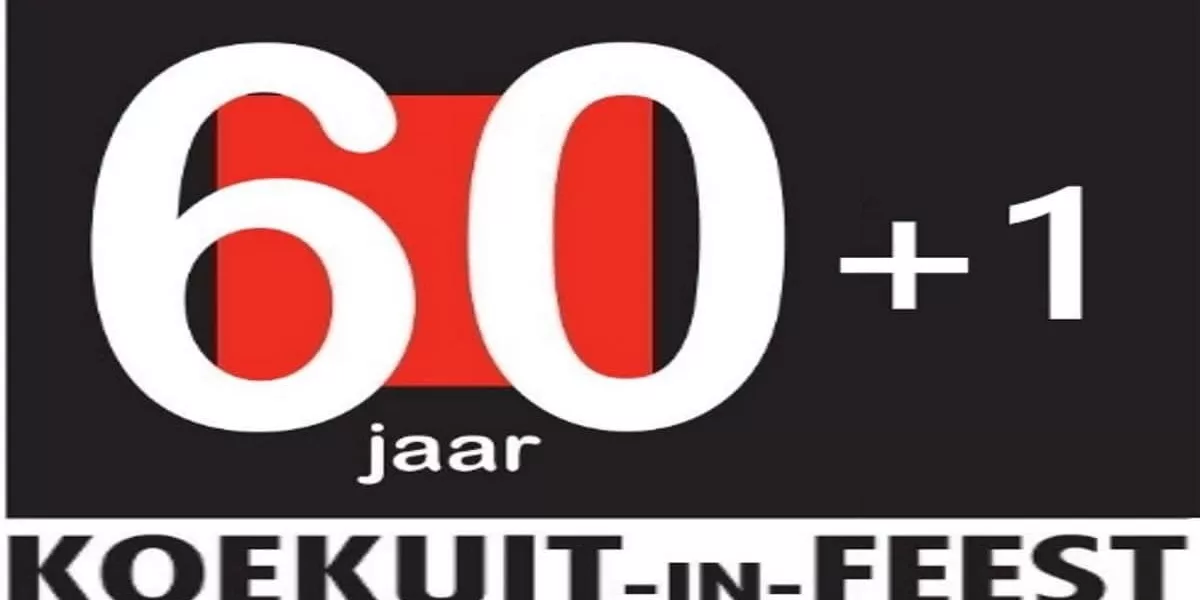 Marnix Gobert: "Vertrouwd programma op 61ste Koekuit-in-feest"