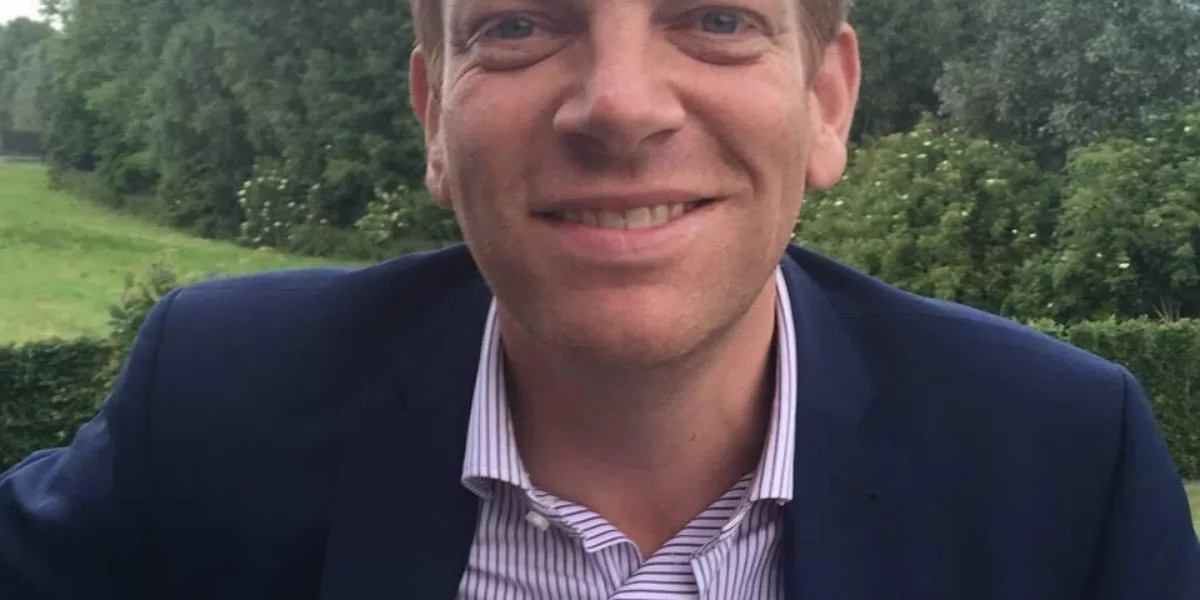 Ex-voorzitter Benoit Deny reageert op einde KSCT Menen