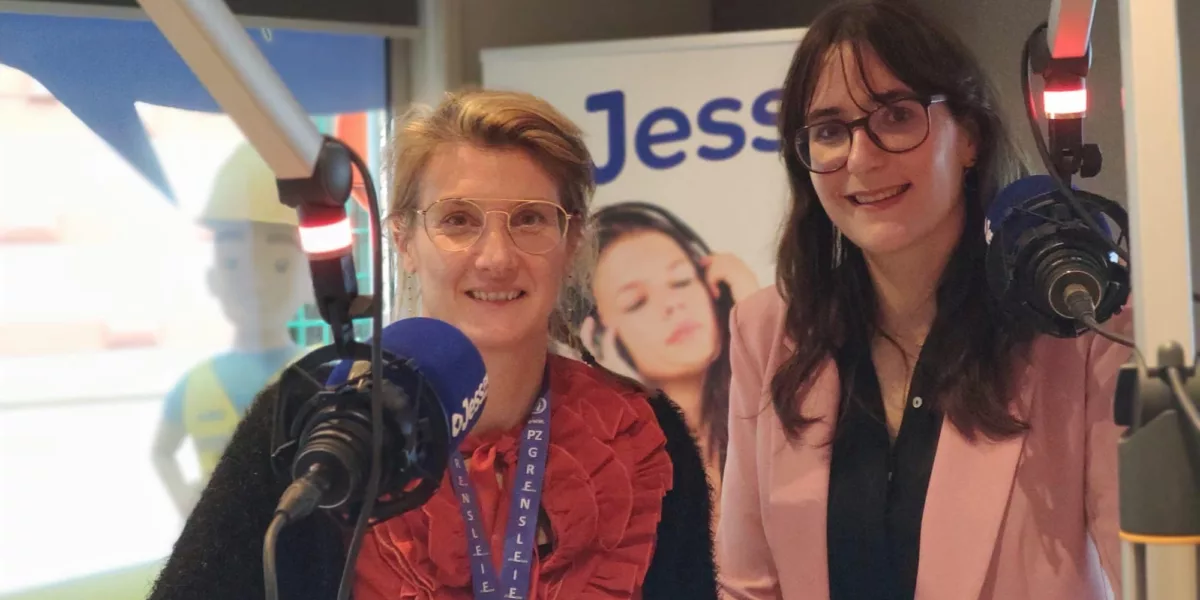 Herbeluister 'Goed Geflikt!' aflevering 2