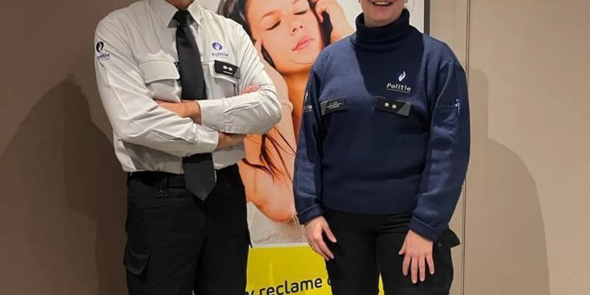 Herbeluister Goed Geflikt (aflevering december)