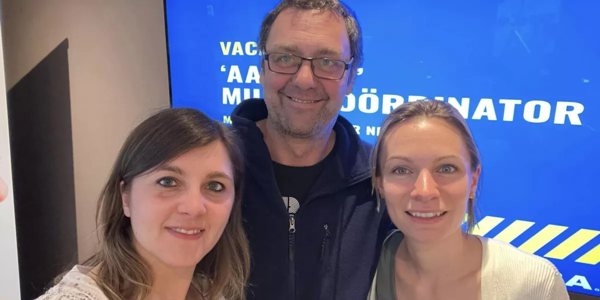 Benieuwd naar de laatste nieuwtjes van Ellipsis Mode?