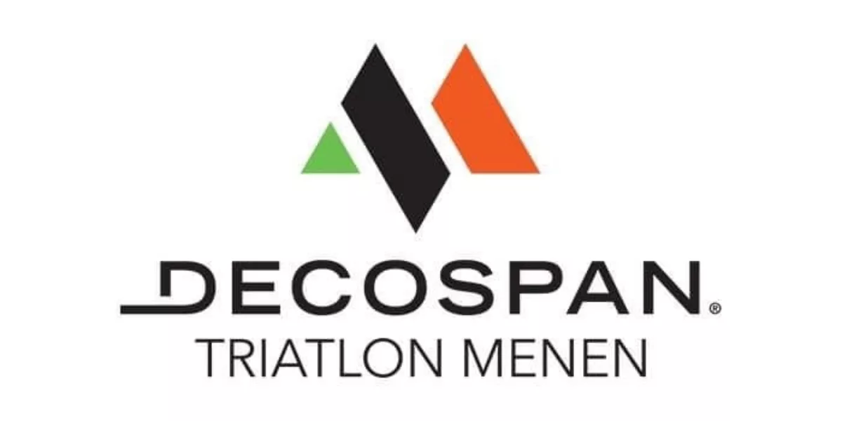 Henk Wekking over 3de editie Decospan Triatlon Menen