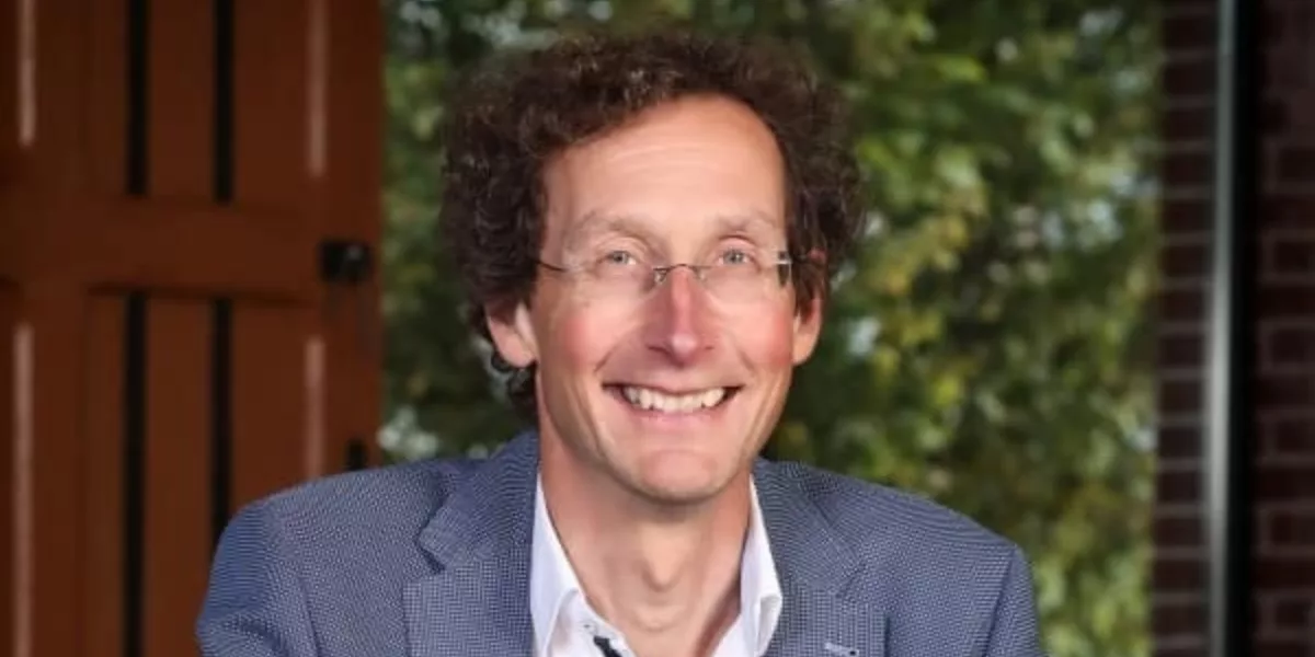 Geert Breughe over wielerklassieker Gent-Wevelgem