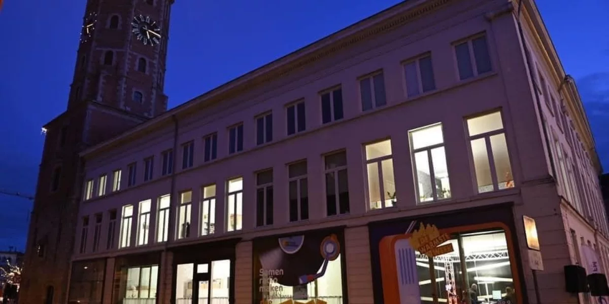 Herbeluister warmste weekradio van maandag 19 december