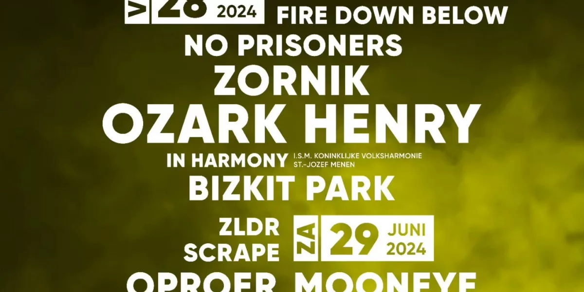 Jess FM wordt Grensrock FM op dinsdag 25 juni