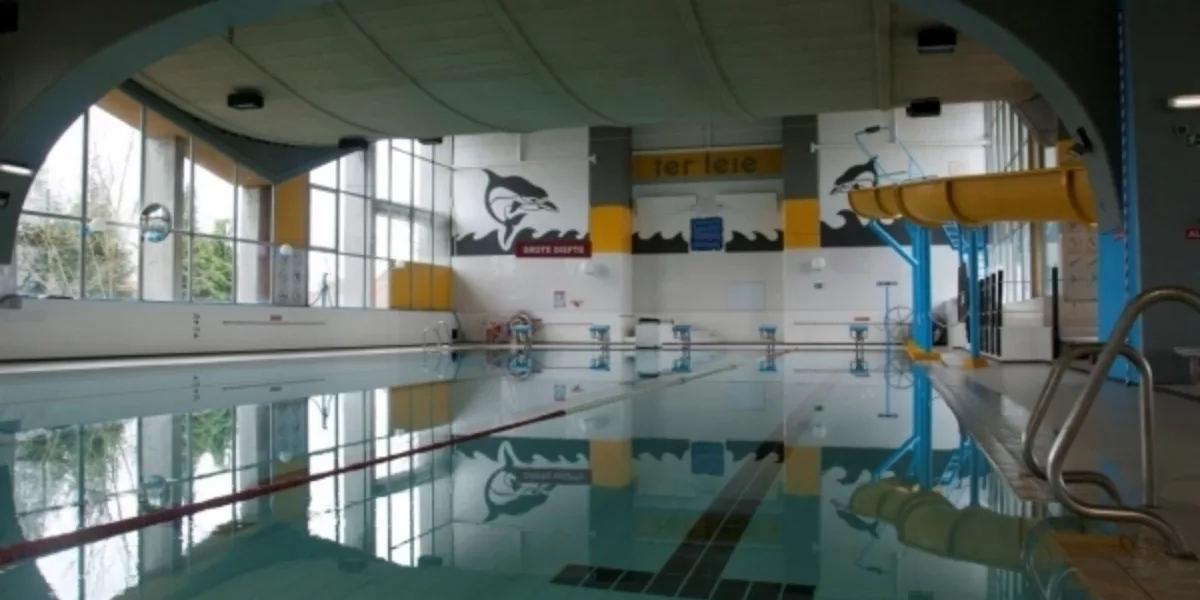 Bouw nieuw zwembad Wervik onzeker?