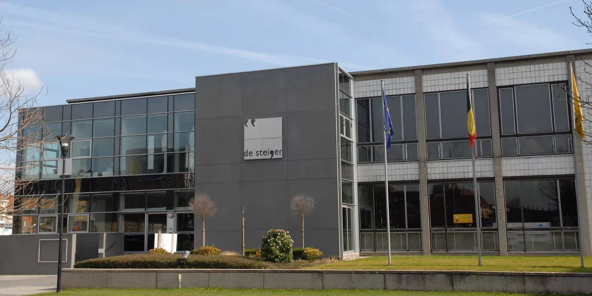 Chiel Vandenberghe over seizoensstart CC De Steiger en Boulevard Solar