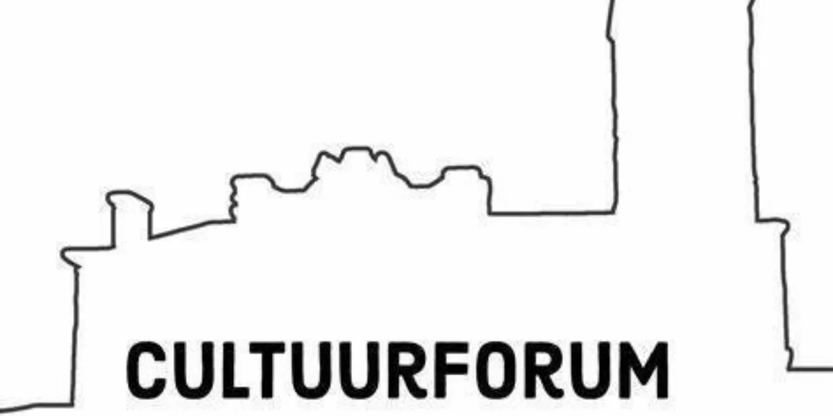 Het cultuurforum bereidt groots project voor