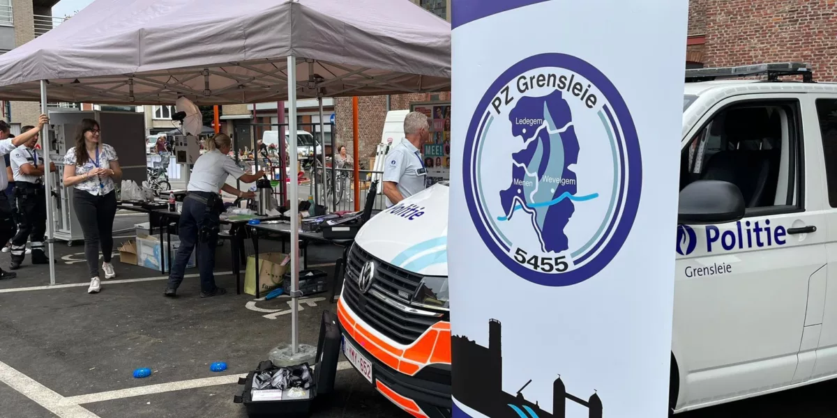 Wieltjesfeesten 2022 - Kaat Nuyttens (Fluvia)