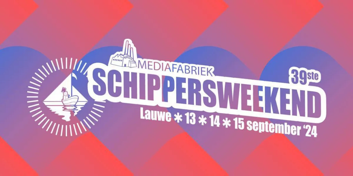 Jaron Dewitte blikt vooruit op Schippersweekend in Lauwe