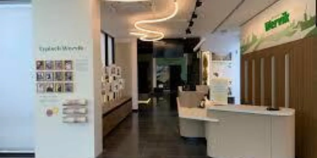 Nieuw interactief toeristisch onthaal in Wervik