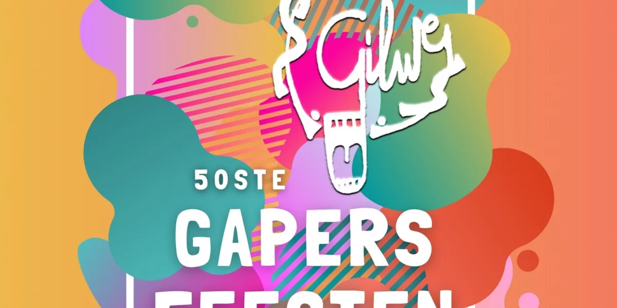 Eveline Dobbels over 50ste Gapersfeesten in Geluwe