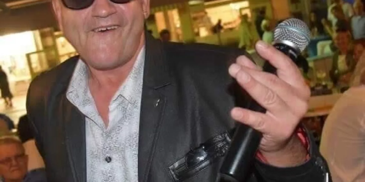 Marc Vermeersch viert 25 jaar MG’s Brothers
