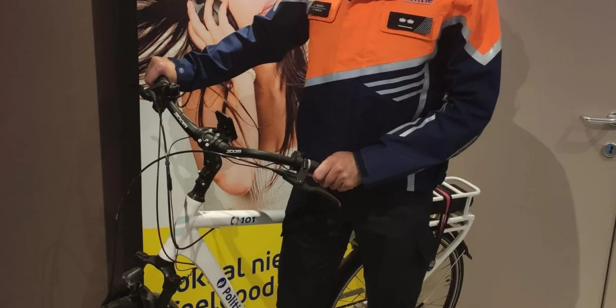 Herbeluister Goed Geflikt! met Jurgen Vervisch