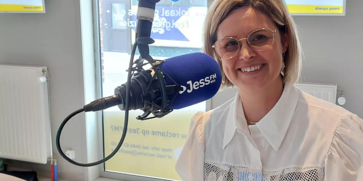 Schepen Peggy Coeman: "Menen heeft heel wat toeristische troeven"