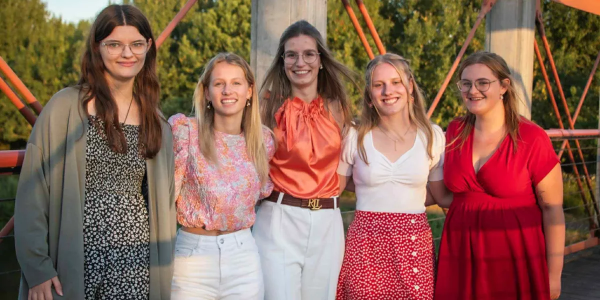 Maak kennis met de 5 kandidates Takaksfee Wervik