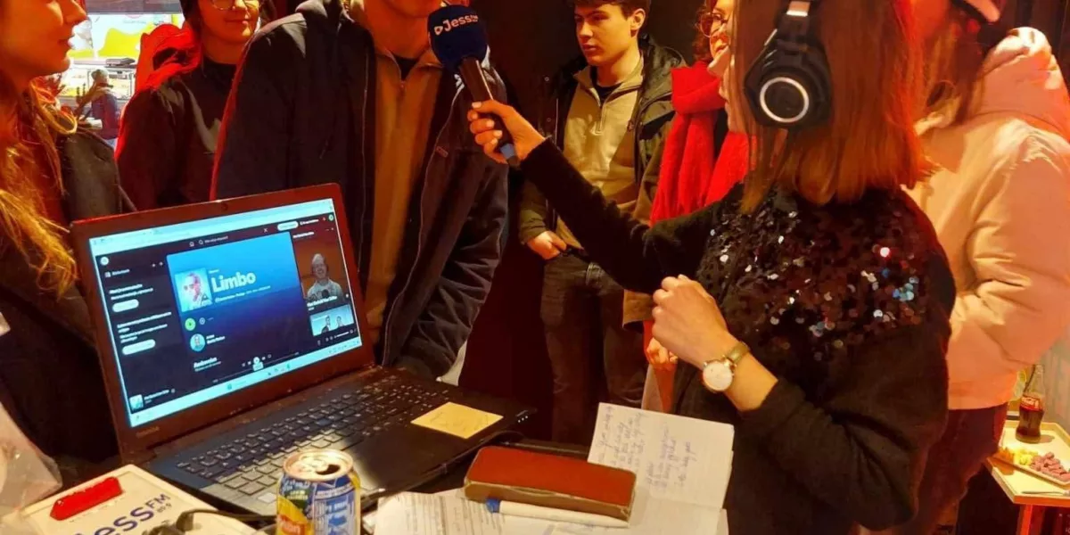 Warmste Week 24 - SAM verzamelt opnieuw een mooi bedrag