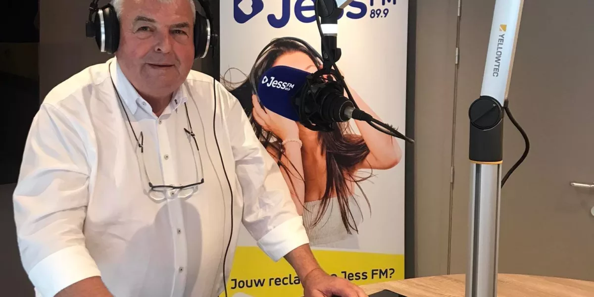 Burgemeester Eddy Lust reageert op gemeenterapport HLN voor Menen