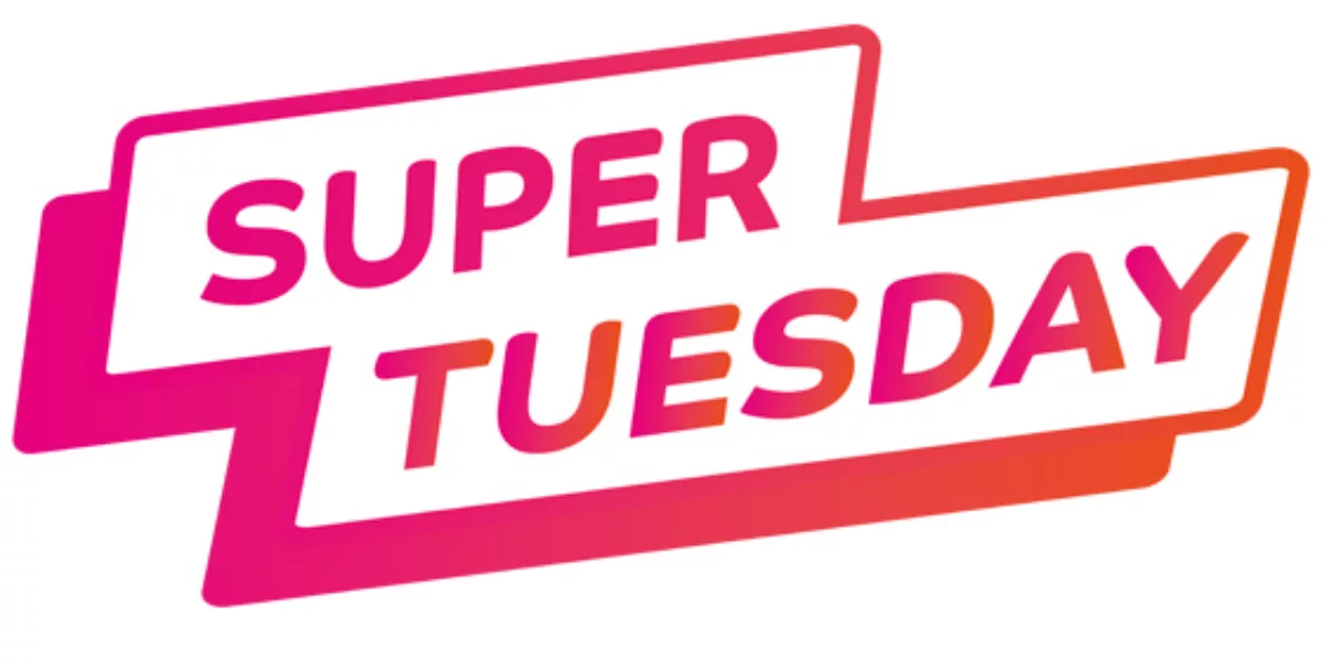 Super Tuesday: een stadsbrede participatieavond in Het Applauws