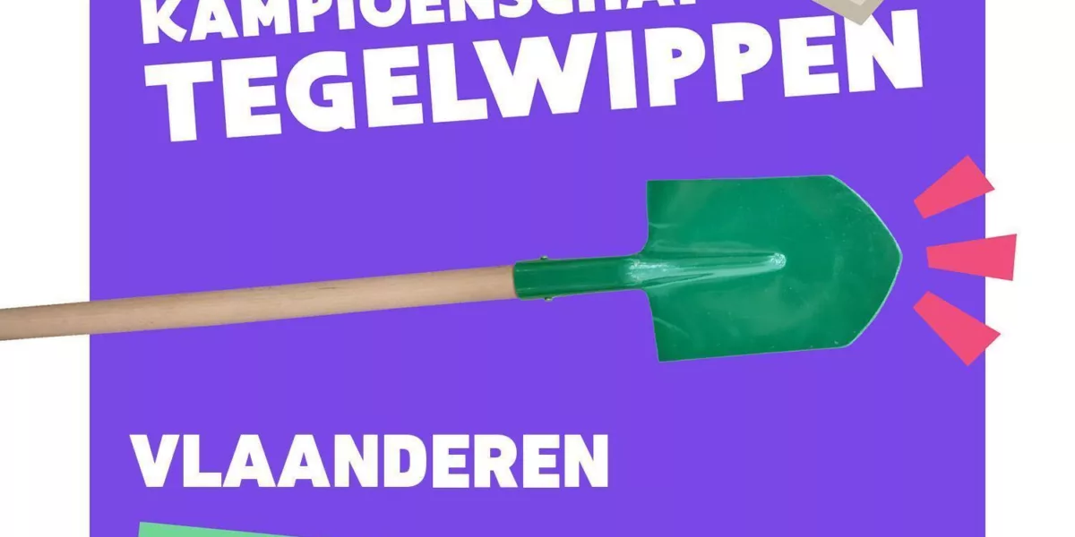 Stijn Tant: "Wevelgem wil kampioen tegelwippen worden"