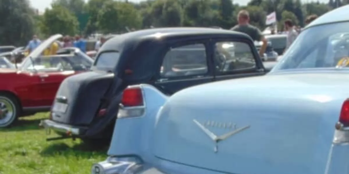 Nicolas Galle: "22ste Internationale Oldtimermeeting wordt een topeditie"