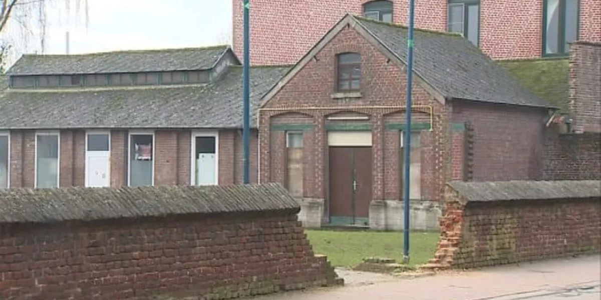 Doorbraak in subsidiedossier renovatie jeugdsite d'Arke