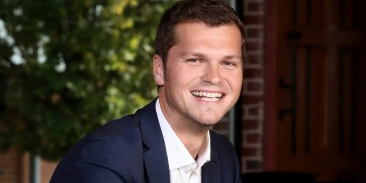 Kevin Defieuw: "Moorseelse geldautomaat in nieuw kleedje"