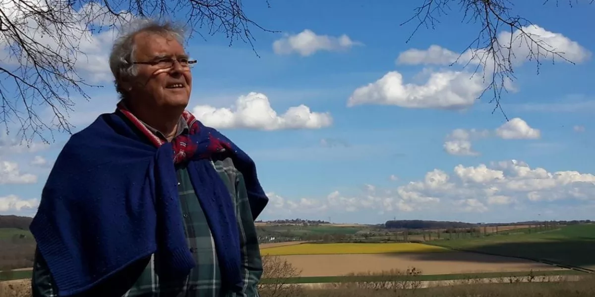 Oud-burgemeester Gilbert Bossuyt overleden. Herbeluister reportage uit 2012.