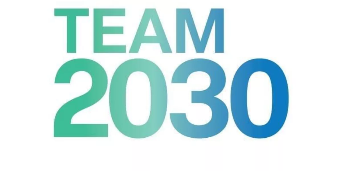VK24 Wervik - Top 5 en lijstduwers 'Team2030' liggen vast