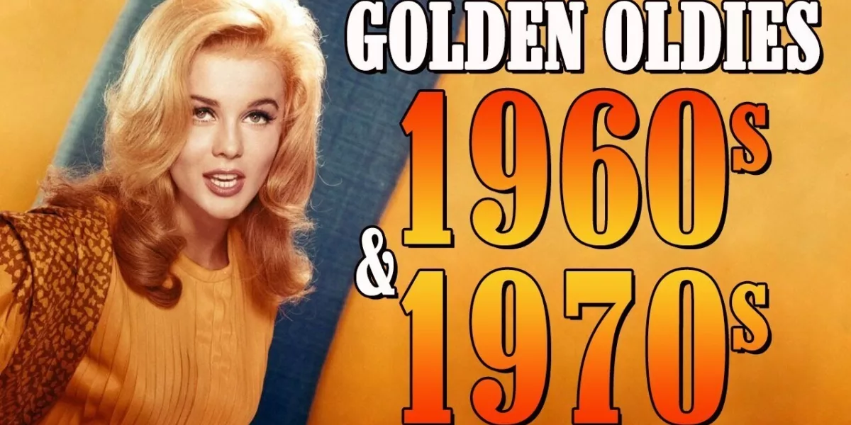Het beste uit de jaren 60 en 70 op paasmaandag bij Jess FM