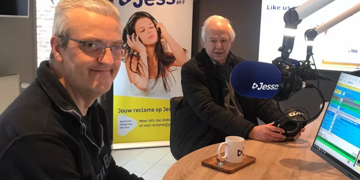Marc Vervaet: "We surfen met Sijos Menen mee op het succes van het mannenvolleybal"