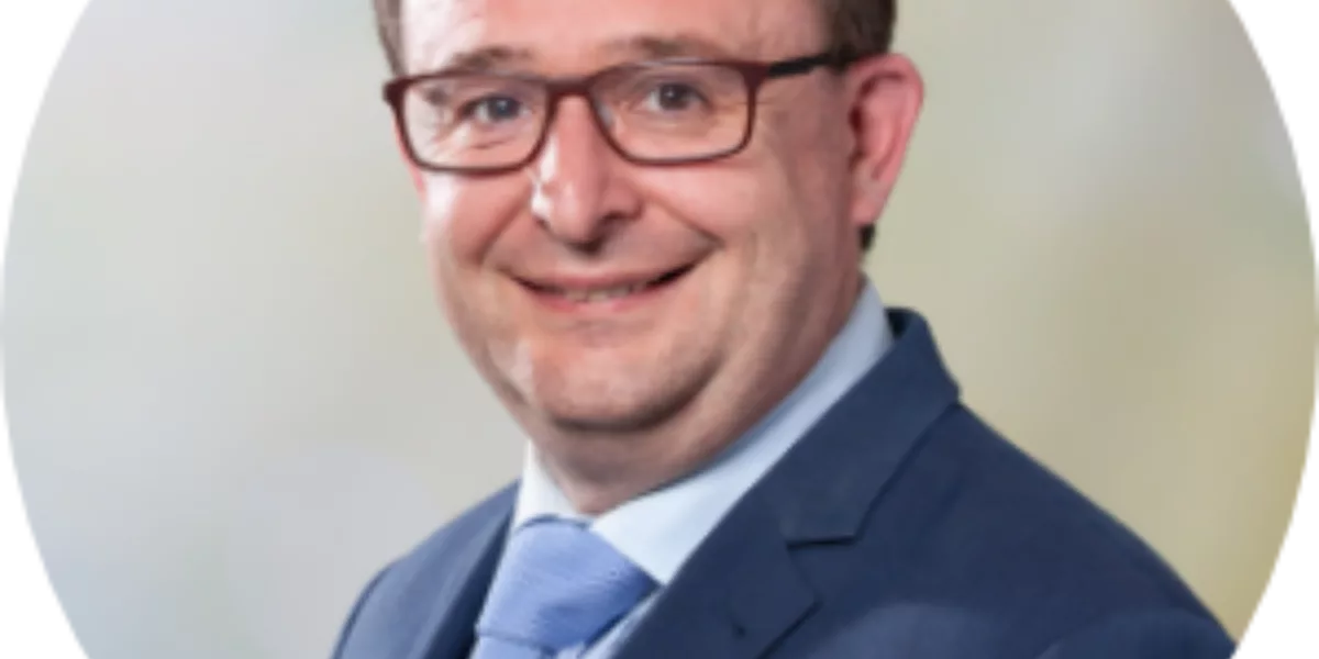 Laurent Coppens gaf mening over situatie afsluiten spooroverweg Hogeweg