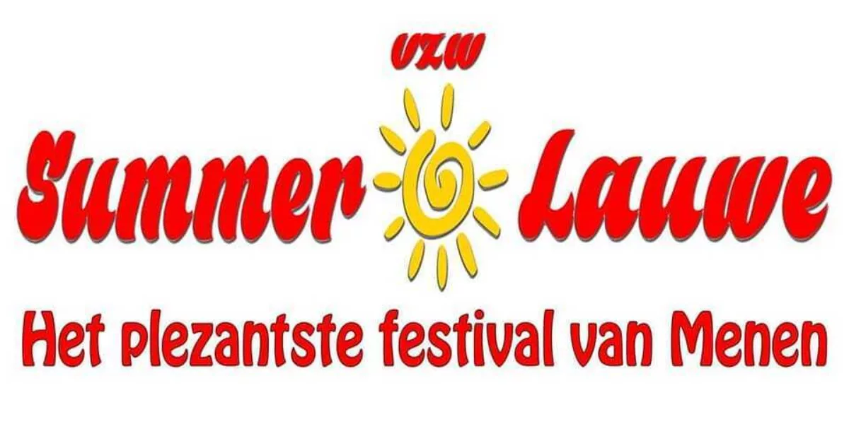 Dit jaar geen Summer@Lauwe: Steven Holvoet en Kasper Vandecasteele reageren