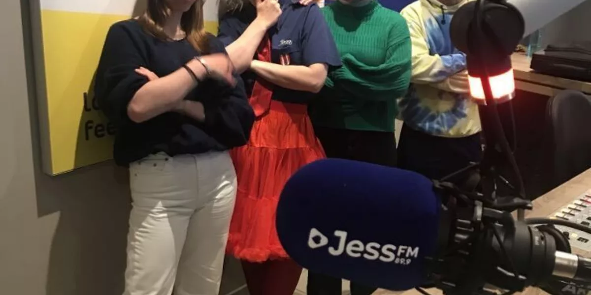 Charlie Dewulf en Matthijs Dekyvere te gast in De Academie