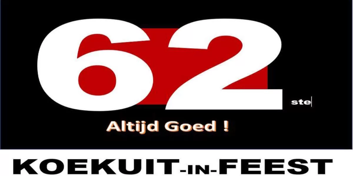 62ste editie van Koekuit-in-feest belooft opnieuw een volksfeest te worden