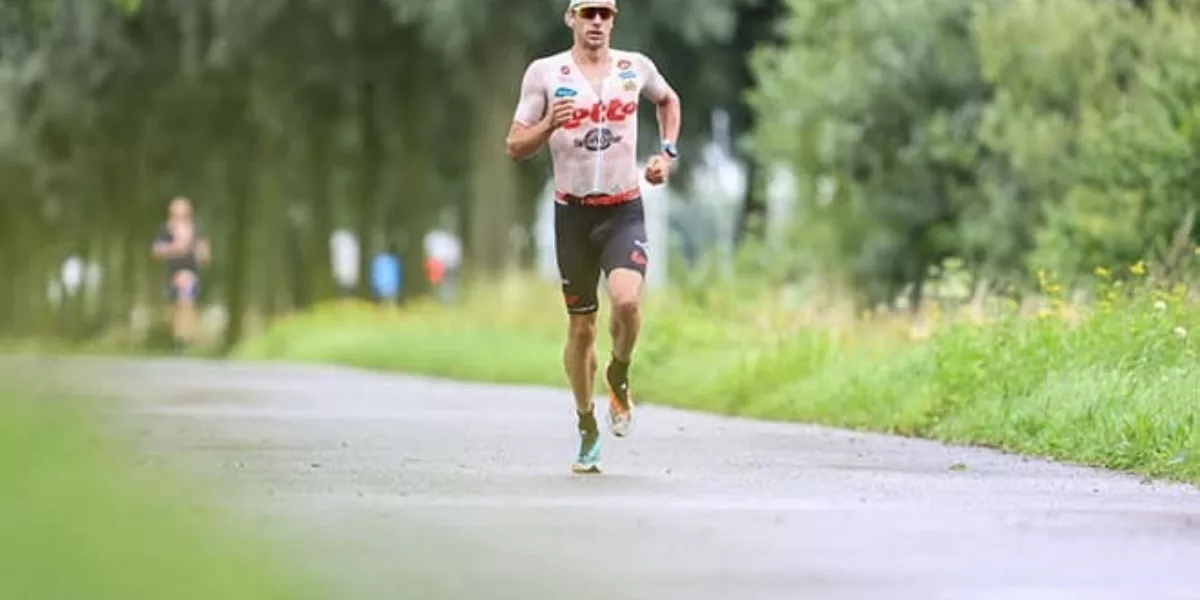 Frederik Vanlierde blikt vooruit op het Europees Kampioenschap Multisport in Menen