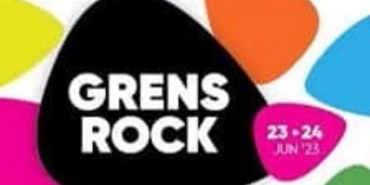 Tim Lefever blikt vooruit op Grensrock 2023: "Er volgt nog een specialleke"
