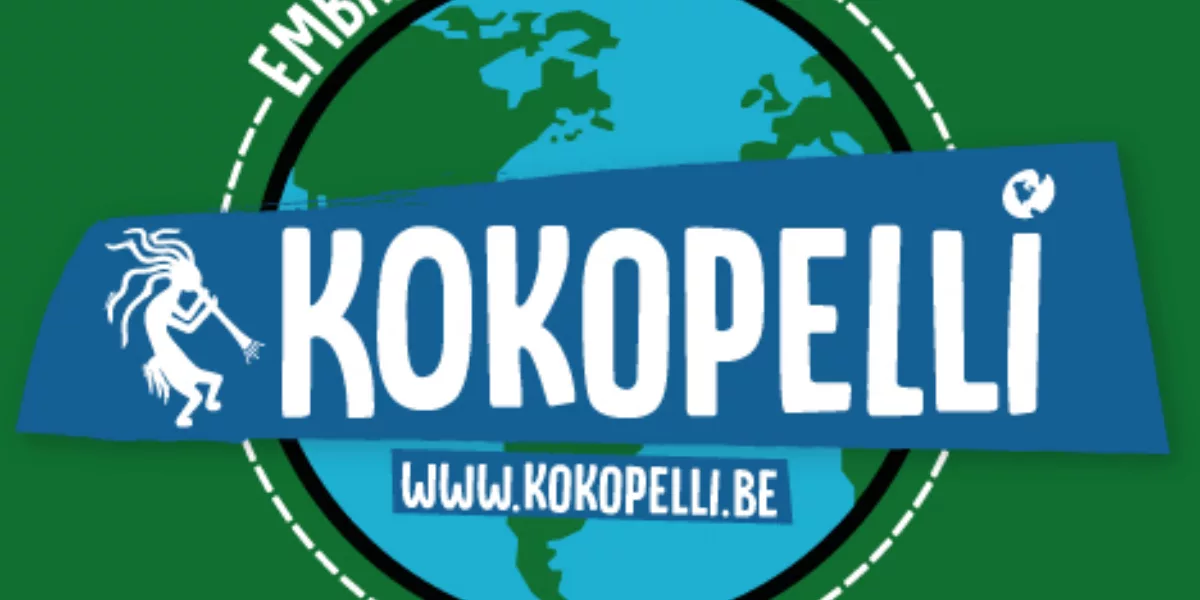 Muziek van over hele wereld tijdens Kokopelli Festival in Gullegem