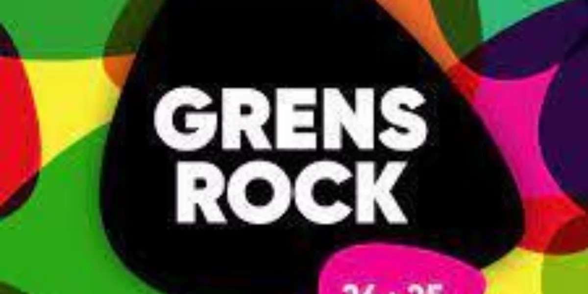 Tim Lefever: "We zijn benieuwd hoe de nieuwe locatie van Grensrock zal onthaald worden"