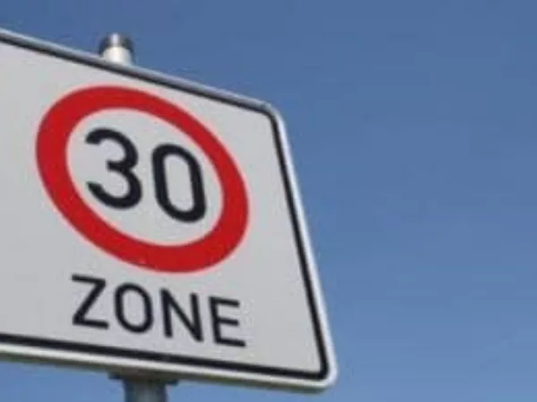 Maxime Soete: "We zijn niet tegen zone 30, maar vragen wel een bijsturing in Lauwe"