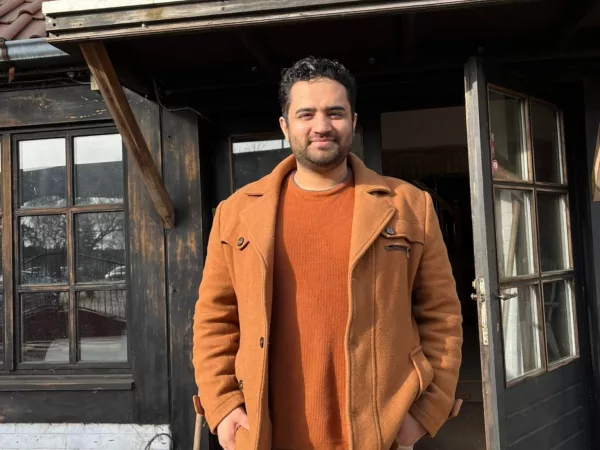 Ferdaos Khan over ontmoetingsruimte moslimgemeenschap Wervik