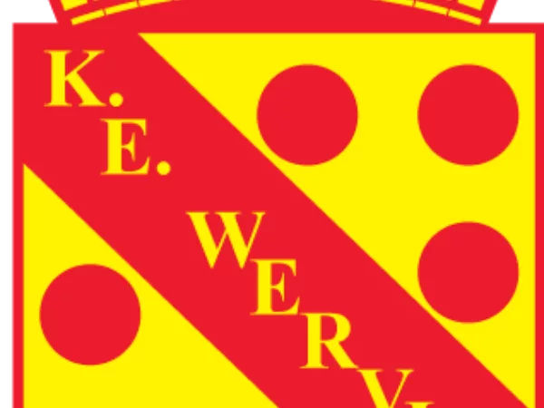 Eendracht Wervik promoveert!