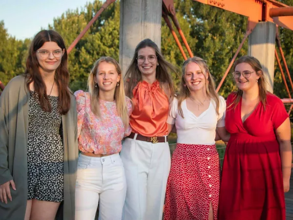 Maak kennis met de 5 kandidates Takaksfee Wervik