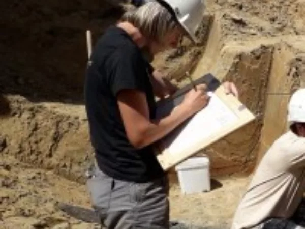 Romeinse oven gevonden tijdens archeologisch onderzoek op Steenakker