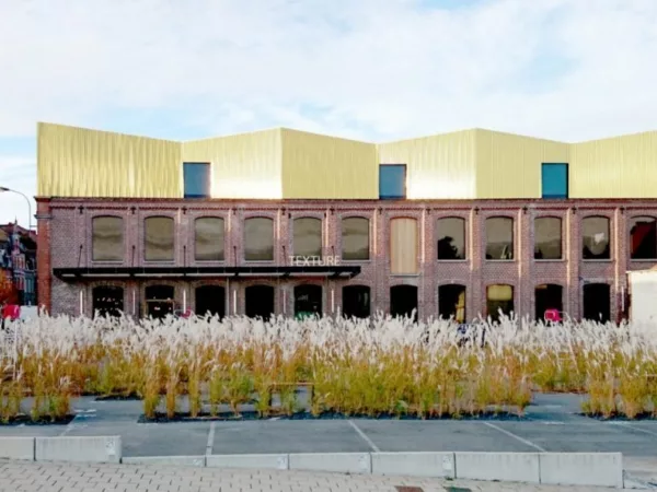 Een bezoekje waard: Texture in Kortrijk