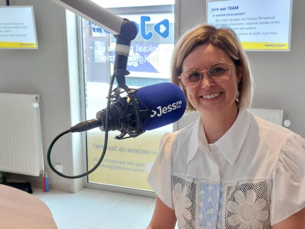 Schepen Peggy Coeman: "Menen heeft heel wat toeristische troeven"