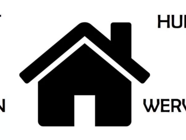 Dominiek Druart over 'Het Huis van Wervik'