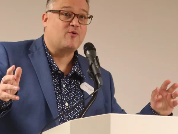 Sonny Ghesquiere: "Woonmaatschappij Impuls spoort actief misbruik op"