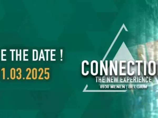Julien Guyot organiseert in Menen technofestival "The New Experience"